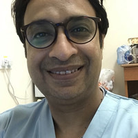 Dr Riaz Ahmed bhatti