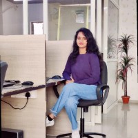 Anjana Patel