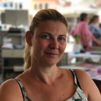 Annika Olsen