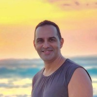 Elton Américo Chagas