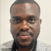 NII adu mensah Quaye