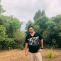 Dinesh Gb