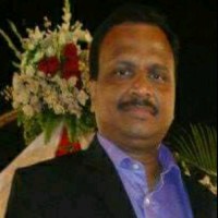 PRASHANT KARWARKAR
