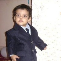 Mir Abid Ali Khan