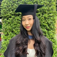 Suzanna Kong