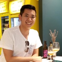 Ivan Ngan CAIA CFP