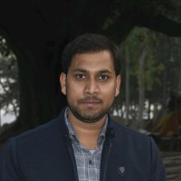 Harsh Mani Tiwari