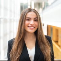 Madeline Goldstein