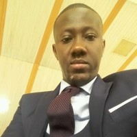 Kwasi Frimpong