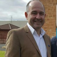 Early Rise Baking Robert Stevenson