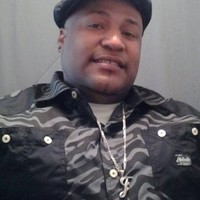Jerry Parker