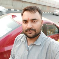 Deepak Kumar Pandey