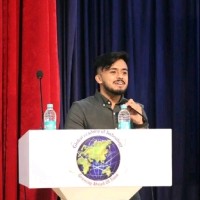 Nikhil u