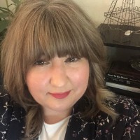Amy Hughes Giard