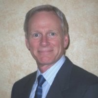 Richard Usher