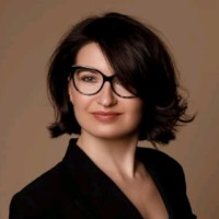 Liudmila Govorunova