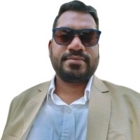 Mahendran Krishnamoorthi