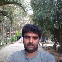 Ramanjulu Kalupuri