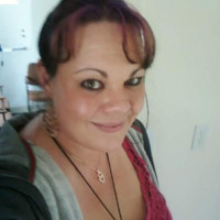 Chandra Moore