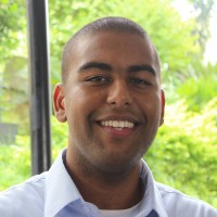 Marcus Vinícius De Almeida Rodrigues Do Carmo