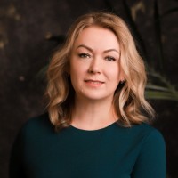 Elizaveta Igoshina