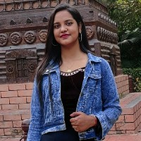Laboni Bagchi