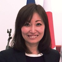 Naoko Poirel-Tamae
