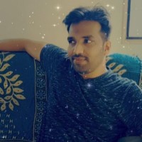 Roopesh Shetty