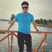 Bijendra Bharti