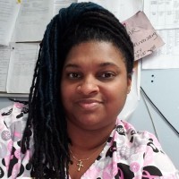 Edith (Key) Moore