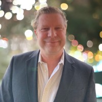 Patrick Gibson