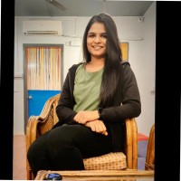 Madhura Jagtap