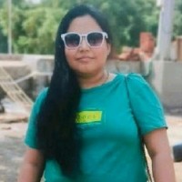 Divyani Soni