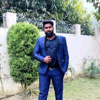 Usman Ali