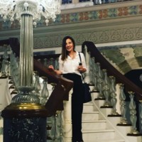 Nefi̇se Görgün