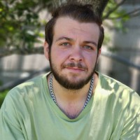 Matthew Radloff