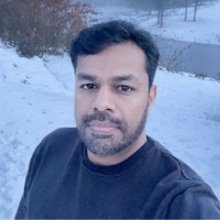 Venkata Surya