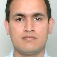 Rashedul Hoque