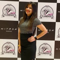 Monica Batra