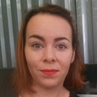Kate Christou