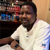 Terrence Tayengwa