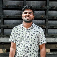 Shenu Varghese