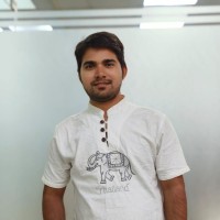 DILSHAD AHMAD