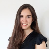 Liza Melnichuk