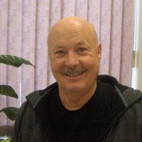 Gordon Sanders