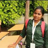 Swetha Nagaraj
