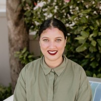 Zoë Postman