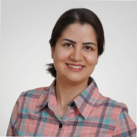 Marziyeh Mokhtarpour