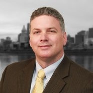 Randy Rapin, PMP