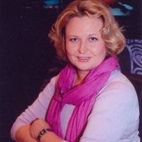 Svetlana Hansen